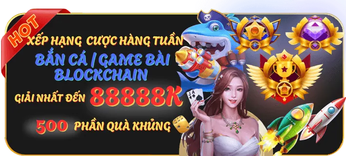 Giá trị thưởng cao