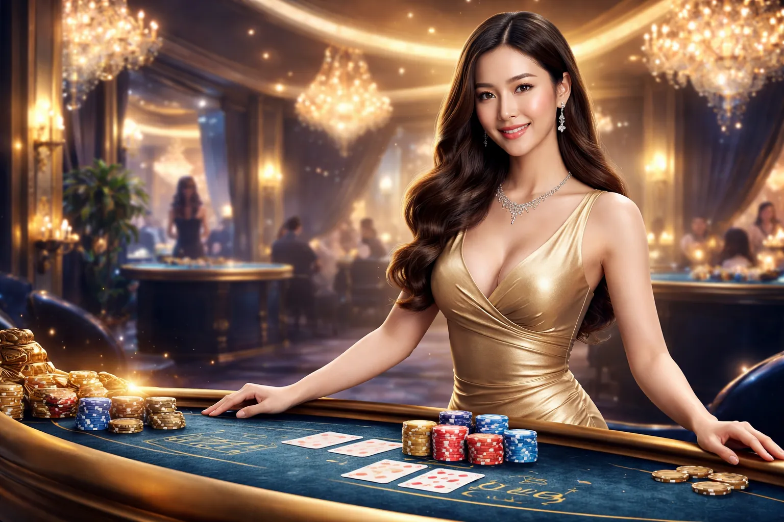 Trải nghiệm Bắn cá và Nổ hũ Hấp dẫn tại Bong90 Trực Tiếp